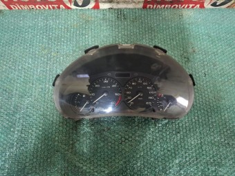 CEASURI BORD PEUGEOT 206 OEM: 9659728880.