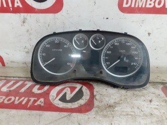 CEASURI BORD PEUGEOT 307 OEM: 21651870-3.