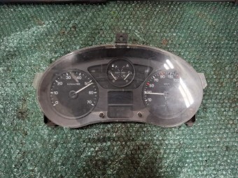 CEASURI BORD PEUGEOT EXPERT OEM: 555001310102.