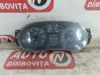 CEASURI BORD RENAULT CLIO II OEM: 8300072506.