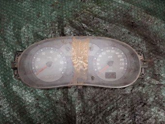 CEASURI BORD RENAULT CLIO III OEM: 216501761.