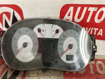 CEASURI BORD RENAULT CLIO III OEM: 8200487227.