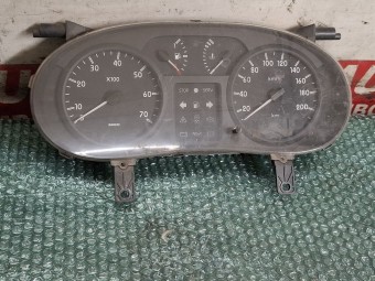 CEASURI BORD RENAULT KANGOO OEM: 8200176654B.