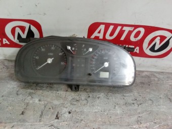 CEASURI BORD RENAULT LAGUNA II OEM: 8200170297.