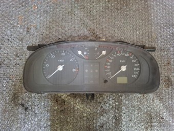 CEASURI BORD RENAULT LAGUNA II OEM: 8200218863.