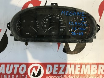 CEASURI BORD RENAULT MEGANE 