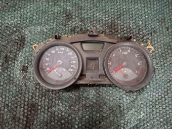 CEASURI BORD RENAULT MEGANE II OEM: 8200399692.