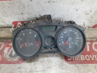 CEASURI BORD RENAULT MEGANE II OEM: 8200720305.