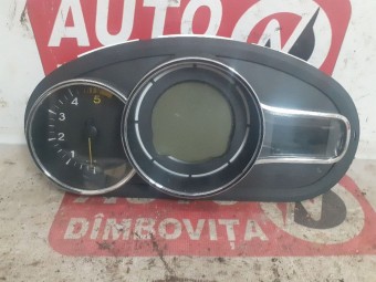 CEASURI BORD RENAULT MEGANE III OEM: 248100054R.