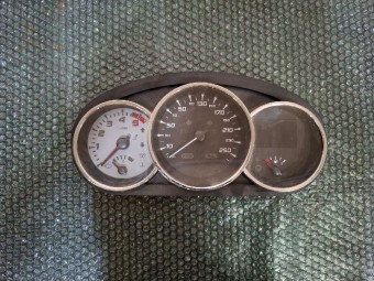 CEASURI BORD RENAULT MEGANE III OEM: 248101343R.