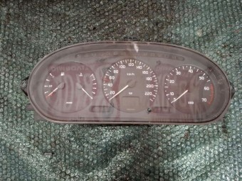 CEASURI BORD RENAULT MEGANE OEM: 09046339900.