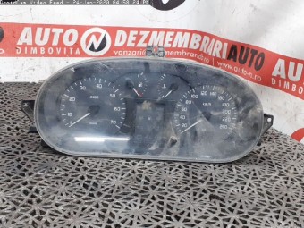 CEASURI BORD RENAULT MEGANE OEM: 7700427900.