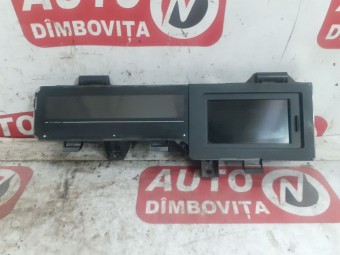 CEASURI BORD RENAULT SCENIC III OEM: 248103583R.