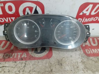 CEASURI BORD RENAULT SYMBOL II OEM: 8200748172.