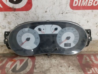 CEASURI BORD RENAULT SYMBOL OEM: 8200487227.