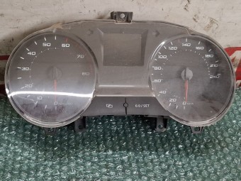 CEASURI BORD SEAT IBIZA IV OEM: 6J0920802J.