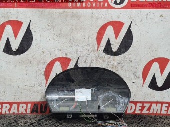 CEASURI BORD SKODA FABIA 