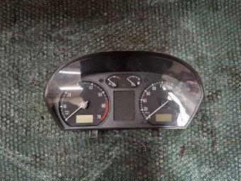 CEASURI BORD SKODA FABIA OEM: 6Y0920880L.