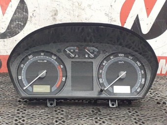 CEASURI BORD SKODA FABIA OEM: 6Y0920880M.