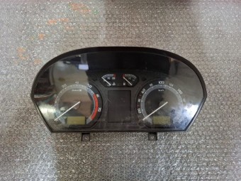 CEASURI BORD SKODA FABIA OEM: 6Y0920881M.