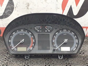 CEASURI BORD SKODA FABIA OEM: 6Y0920883E.