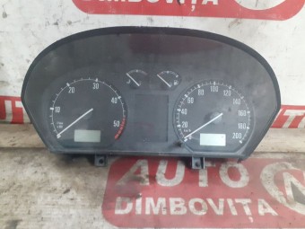 CEASURI BORD SKODA FABIA OEM: 6Y1919880A.