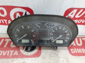 CEASURI BORD SKODA FABIA OEM: 6Y1919880C.