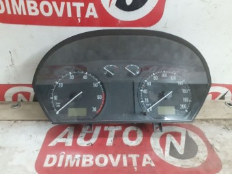 CEASURI BORD SKODA FABIA OEM: 6Y1919880C.