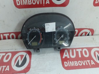 CEASURI BORD SKODA FABIA OEM: 88311298.