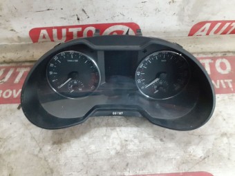 CEASURI BORD SKODA OCTAVIA III OEM: 5E0920871D.