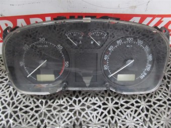 CEASURI BORD SKODA OCTAVIA OEM: 1U0920801J.