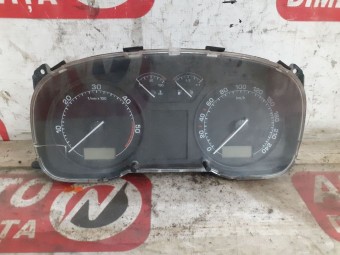 CEASURI BORD SKODA OCTAVIA OEM: 1U0920811J.