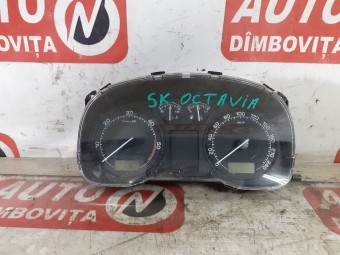 CEASURI BORD SKODA OCTAVIA OEM: 1U0920811J.