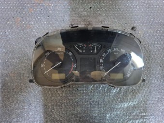 CEASURI BORD SKODA OCTAVIA OEM: 1U0920811J.