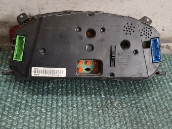 CEASURI BORD SKODA OCTAVIA OEM: 1U1919033C.