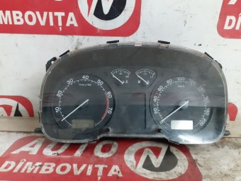 CEASURI BORD SKODA OCTAVIA OEM: 81071428.