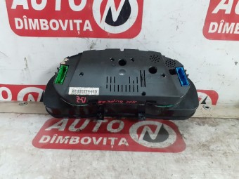 CEASURI BORD SKODA SUPERB OEM: 3U0920811A.