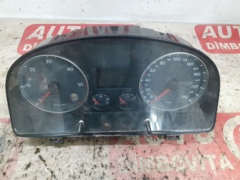 CEASURI BORD VOLKSWAGEN CADDY III OEM: 1T0920853C.