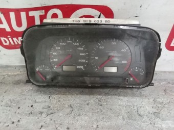 CEASURI BORD VOLKSWAGEN GOLF III OEM: 1H6919033BD.