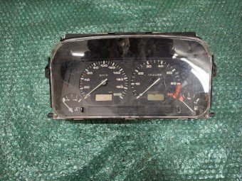CEASURI BORD VOLKSWAGEN GOLF III OEM: 6N0919860.