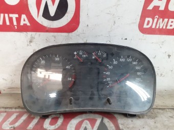 CEASURI BORD VOLKSWAGEN GOLF IV OEM: 1J0920801E.