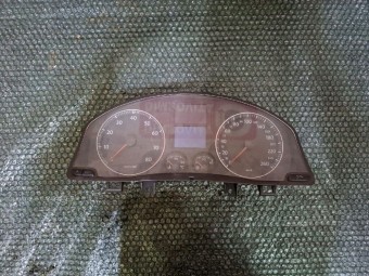 CEASURI BORD VOLKSWAGEN GOLF V OEM: 1K0920860K.