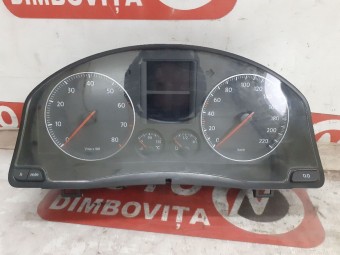 CEASURI BORD VOLKSWAGEN GOLF V OEM: 1K0920862H.