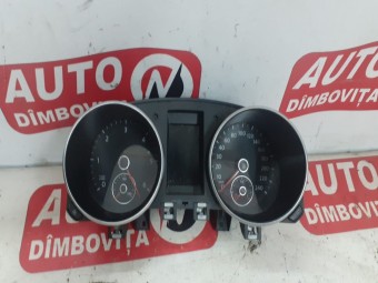 CEASURI BORD VOLKSWAGEN GOLF VI OEM: 5K0920860G.