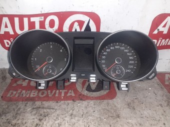 CEASURI BORD VOLKSWAGEN GOLF VI OEM: 5K0920860G.