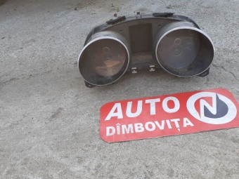 CEASURI BORD VOLKSWAGEN GOLF VI OEM: 5K0920871A.