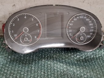 CEASURI BORD VOLKSWAGEN JETTA IV OEM: 5C6920870A.