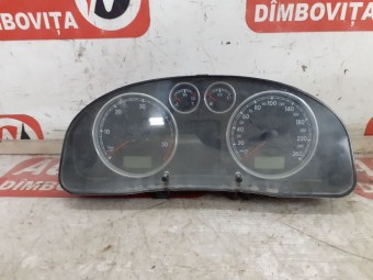 CEASURI BORD VOLKSWAGEN PASSAT B5.5 OEM: 3B0920807A.