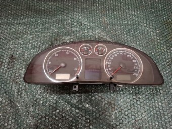 CEASURI BORD VOLKSWAGEN PASSAT B5.5 OEM: 3B0920829A.