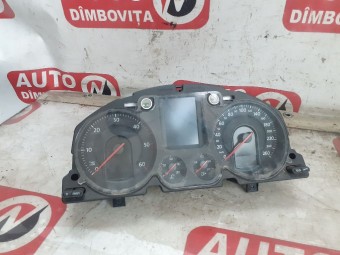 CEASURI BORD VOLKSWAGEN PASSAT B6 OEM: 3C0920871E.